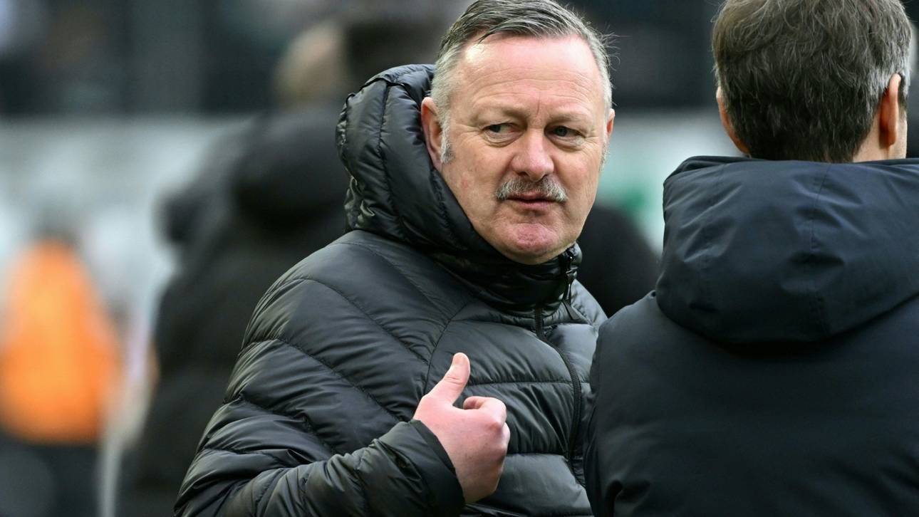 Gladbacher Ärger: Ipswich schickt U21 zum Test