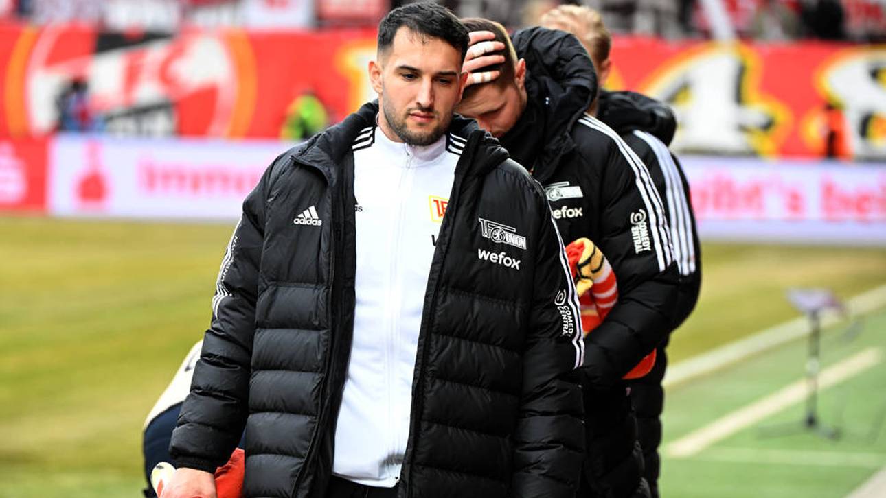 Möhwald will weg von Union