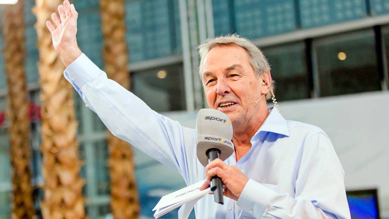 Mumifizierte Palmen und Hoeneß-Anruf