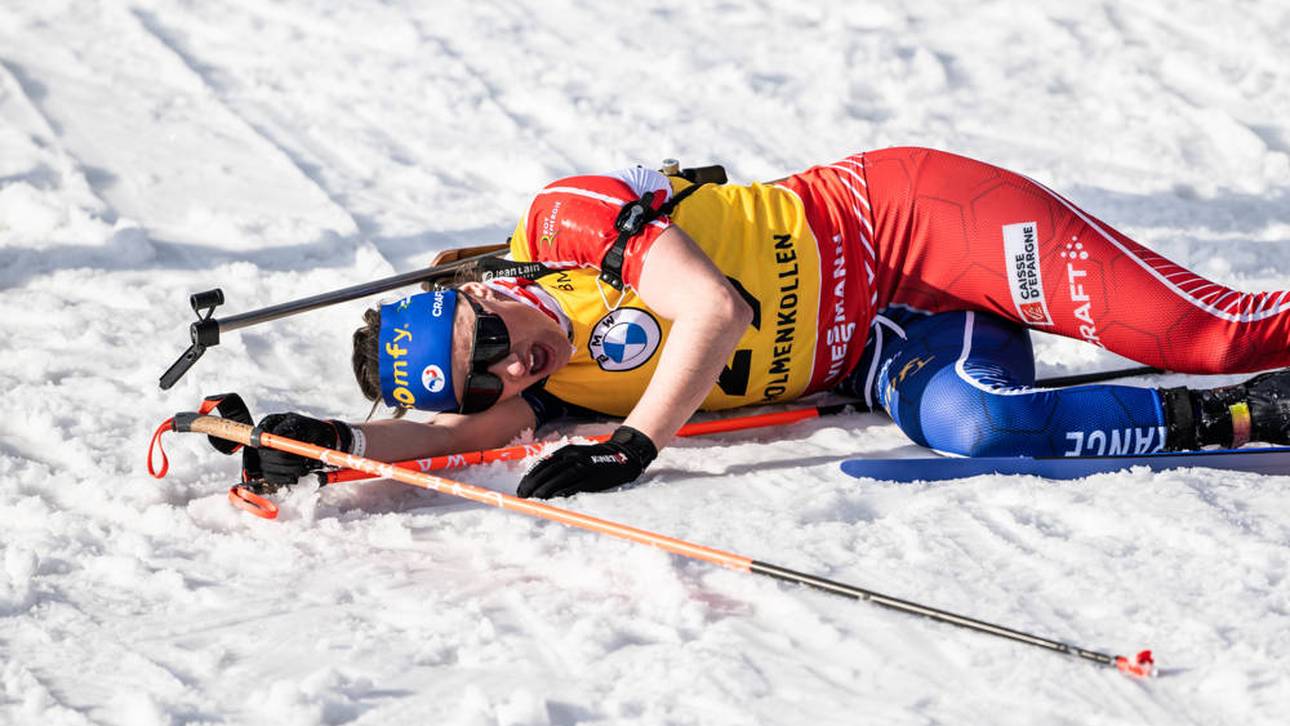 Biathlon-Skandal: Neue Details