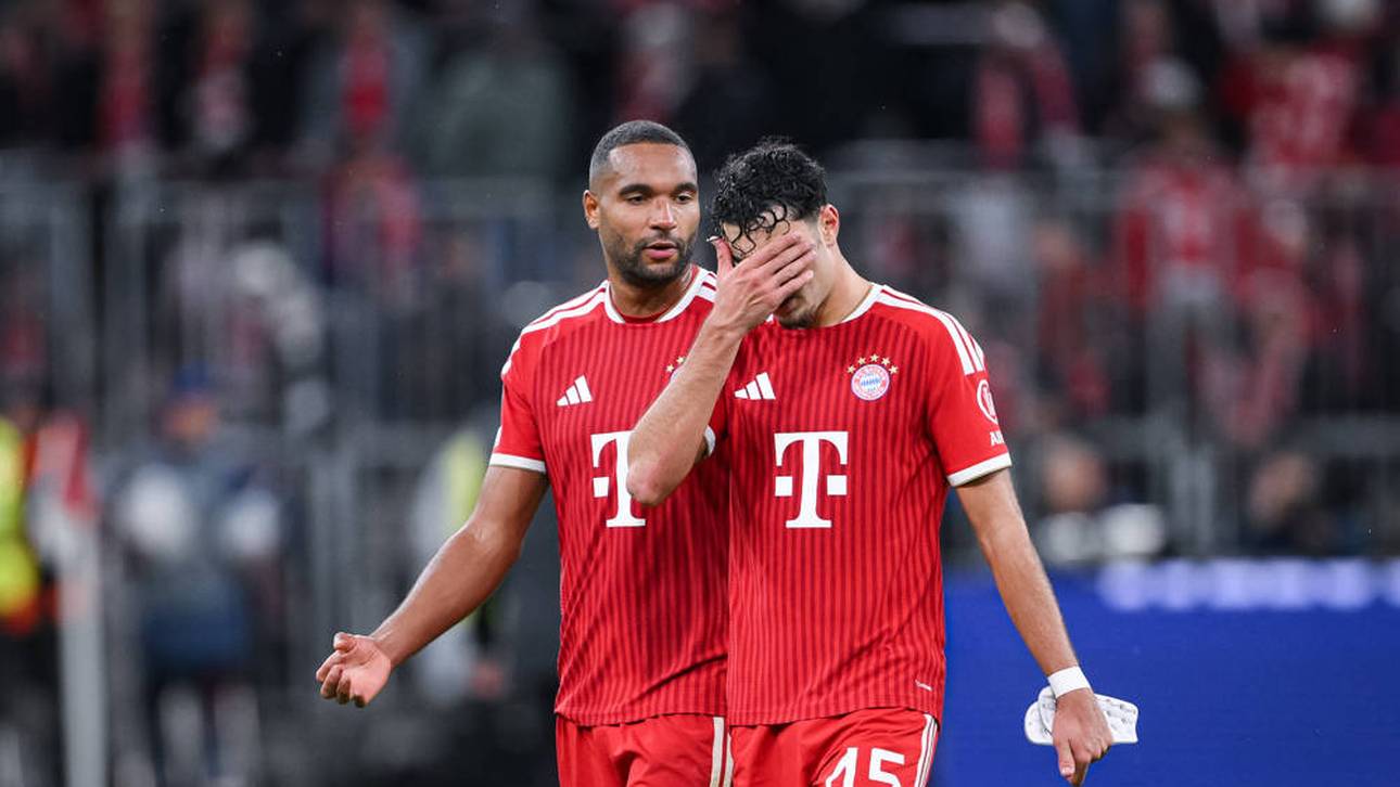 Bayern droht offenbar der nächste Ausfall