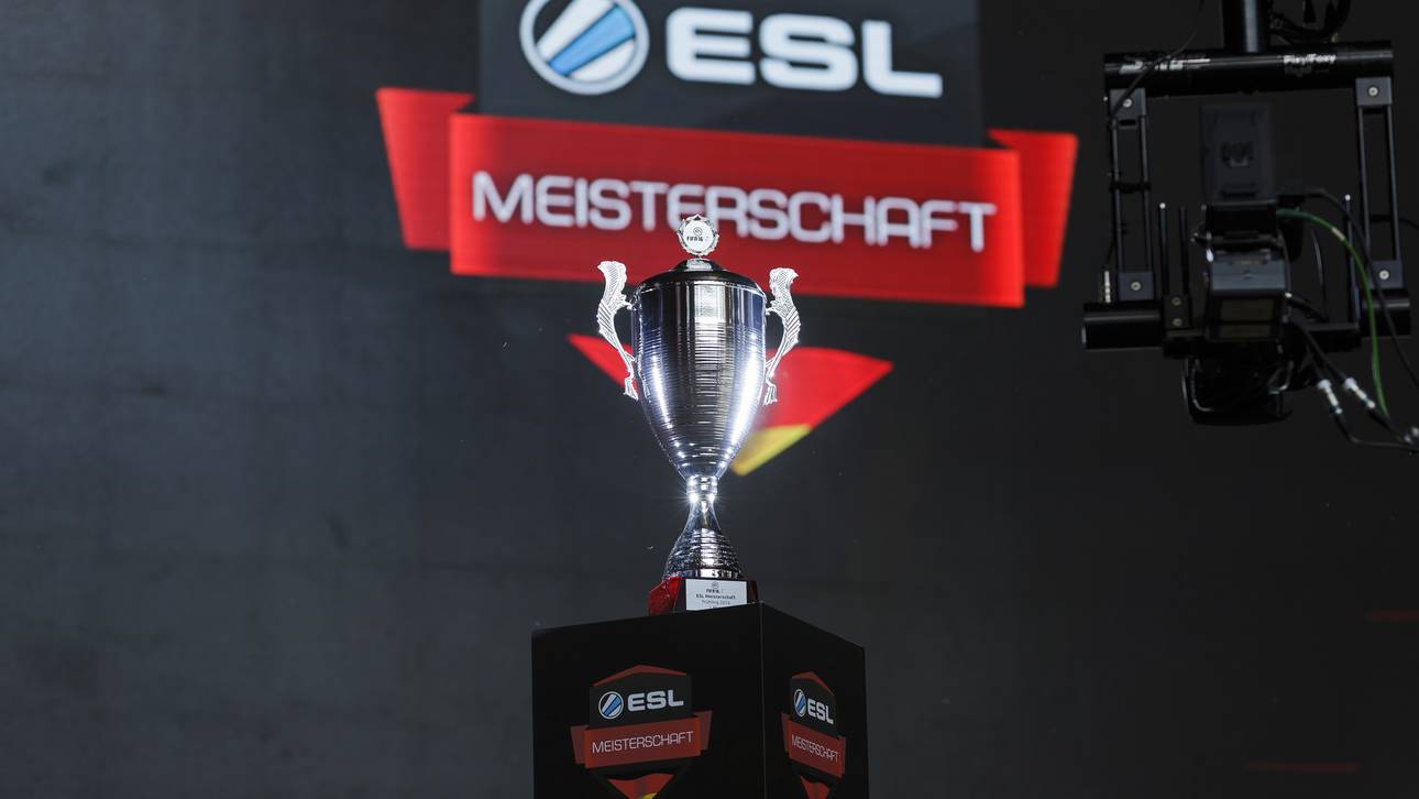 ESL-Cup: Schalkes Cihan siegt erneut