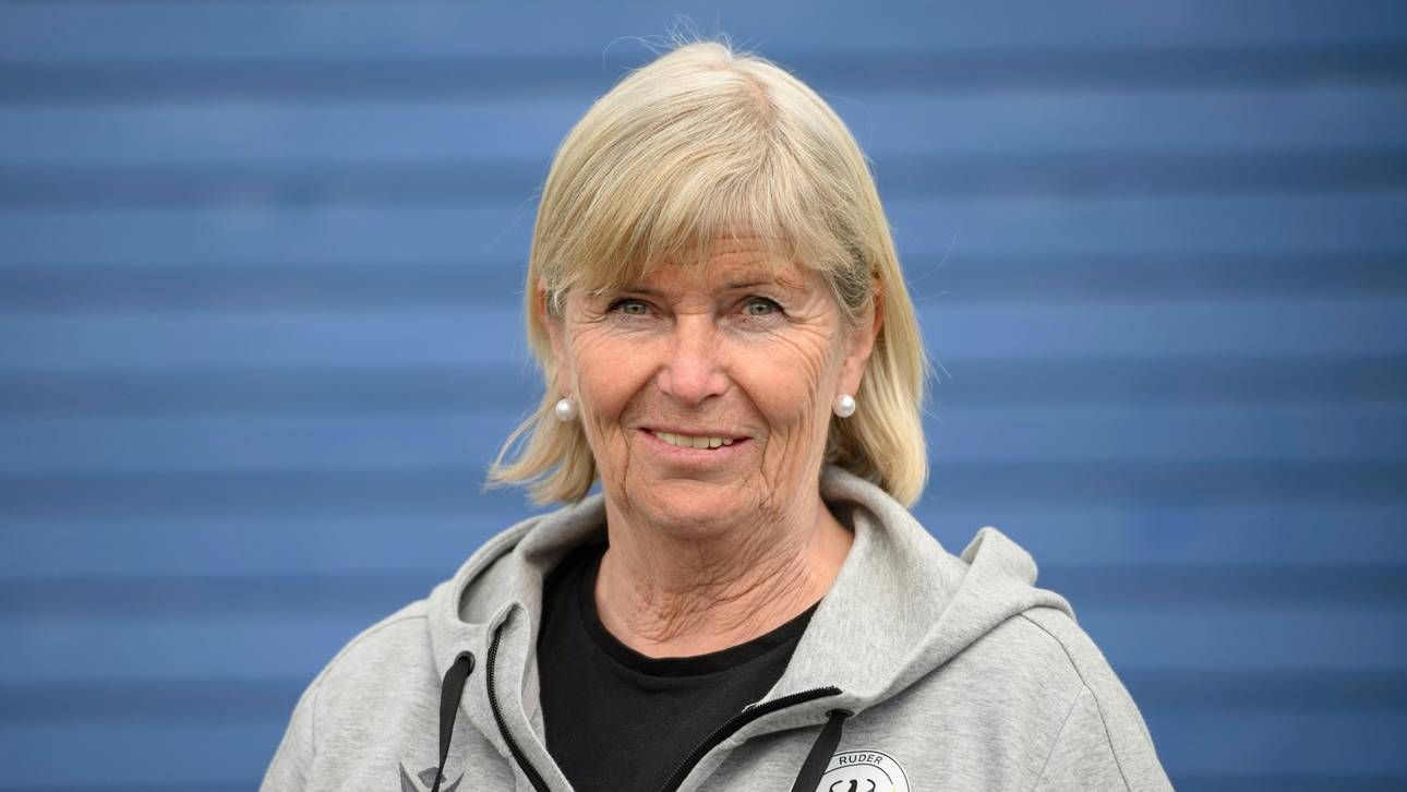 DRV nominiert U23-Frauenachter nach