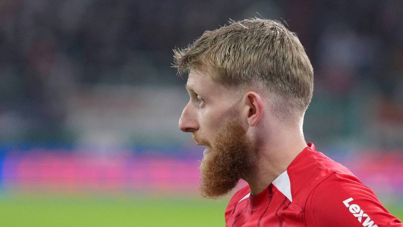 Freiburg-Profi denkt nicht an DFB-Team