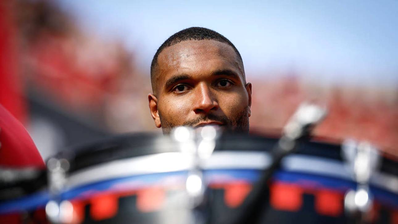 Tah-Deal? Bayern bezieht Stellung