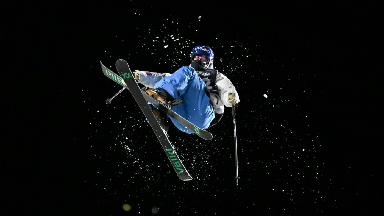 Italien bangt um Olympia-Hoffnung