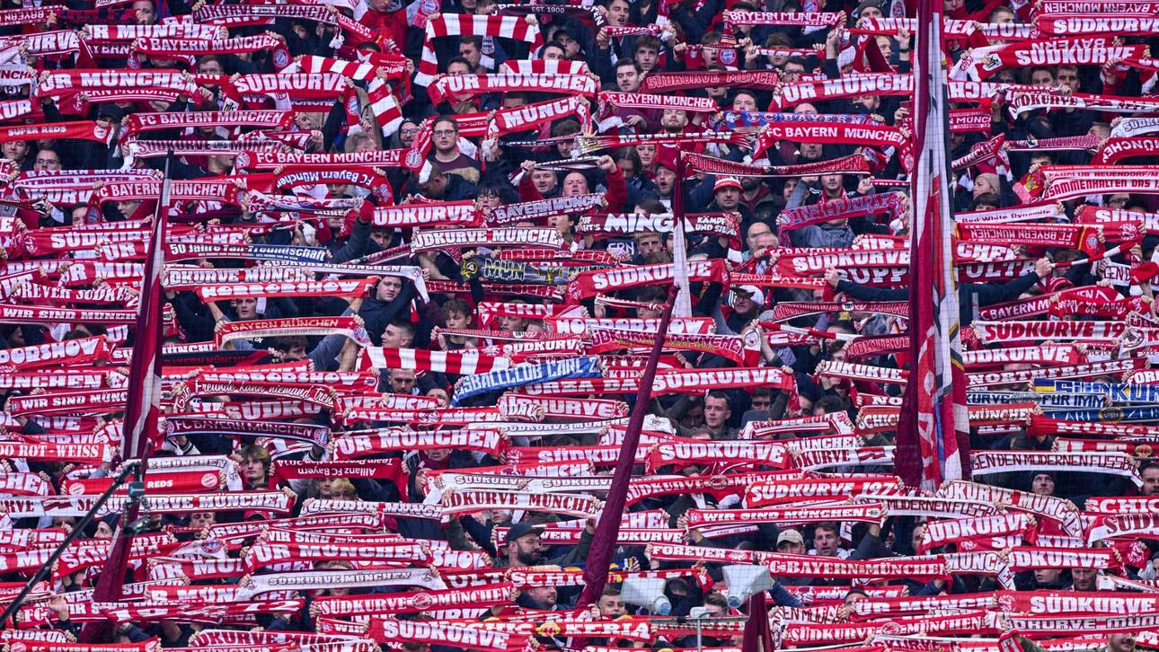 Bayern-Fans rufen zu Boykott auf!