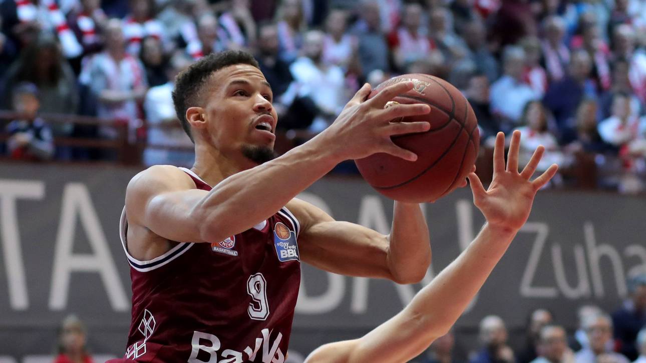 EuroCup: Bayern siegen in Litauen