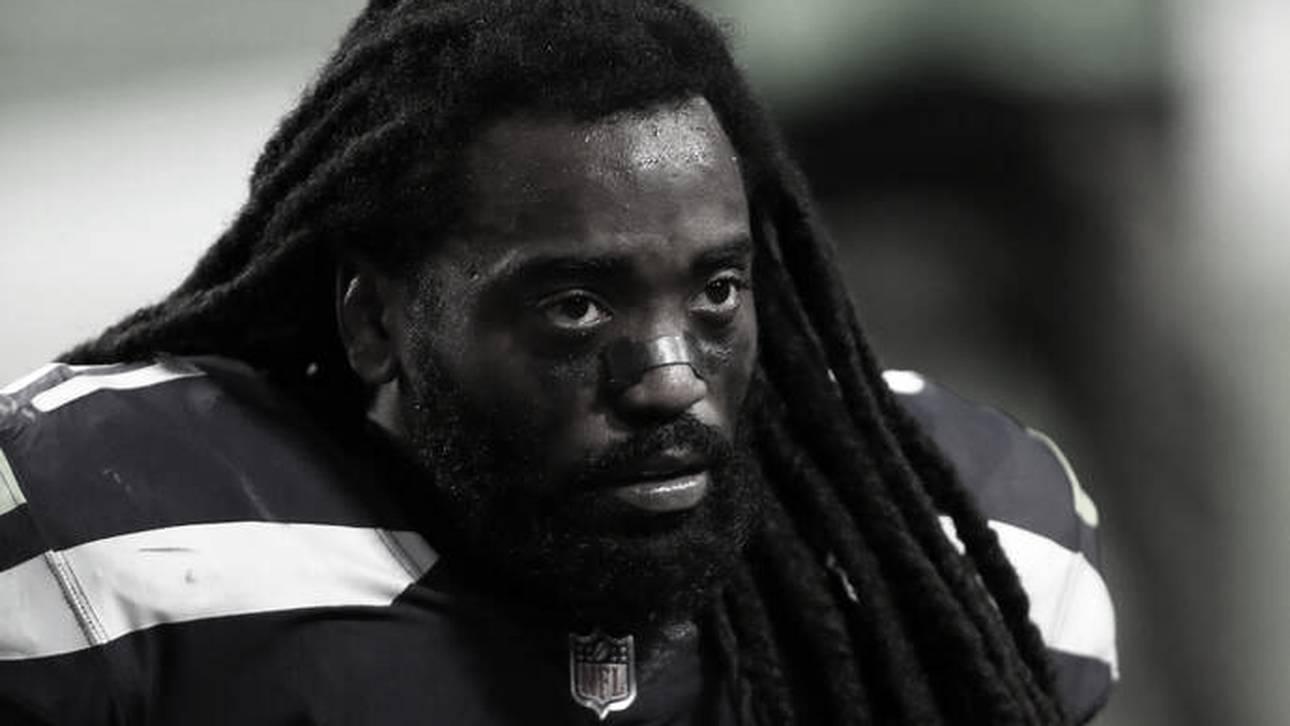 Ex-Seahawk stirbt mit 28 Jahren