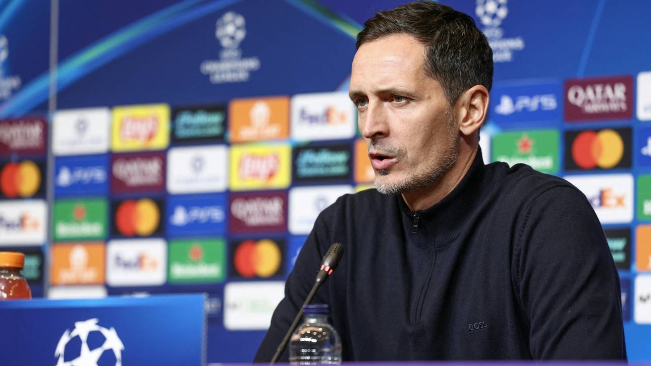 2022 als Motivation? „Ist Geschichte“