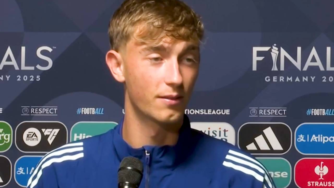 Yamal reif für Ballon d'Or? Das sagen die Kollegen