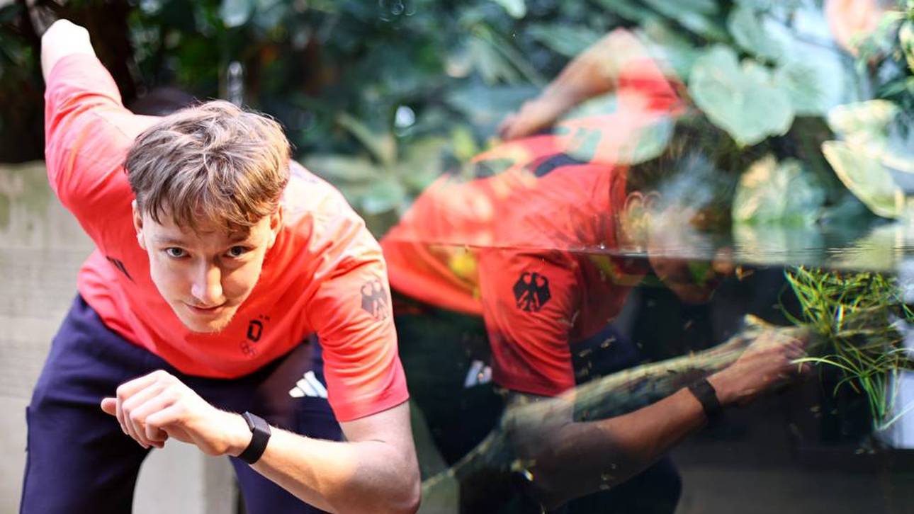 Deutschlands neues Wunderkind