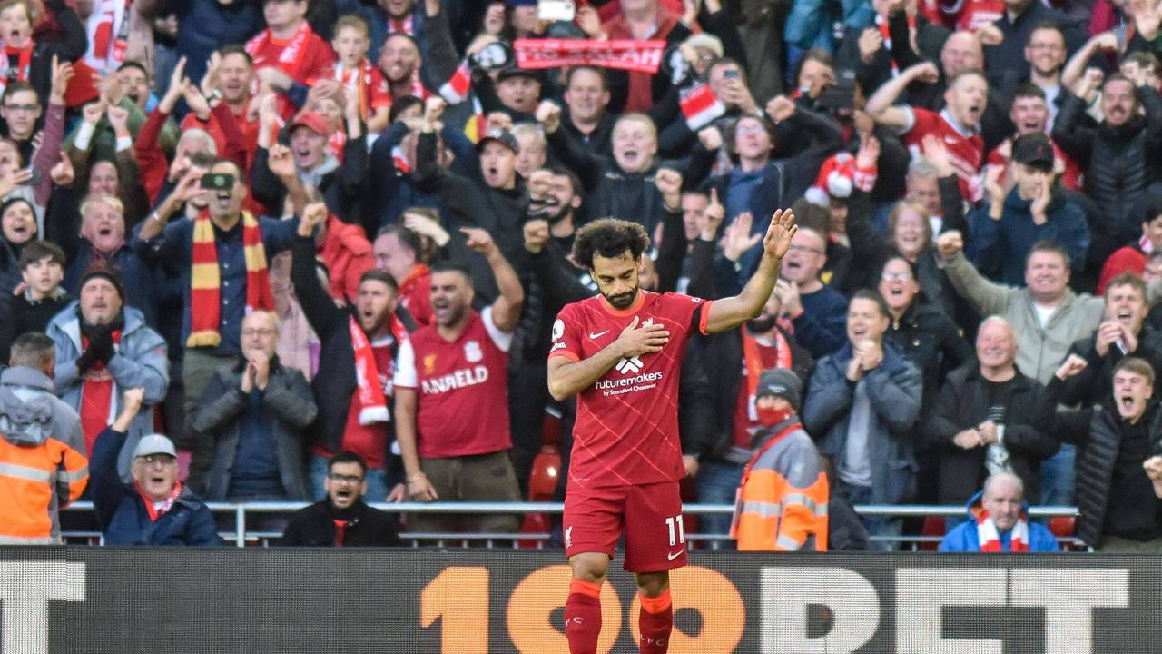 Traumvertrag für Salah nach Traumtor?