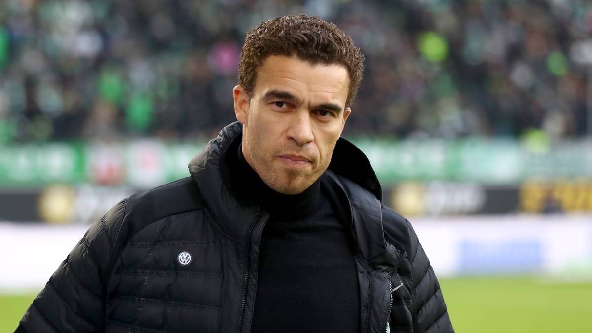 VALÉRIEN ISMAEL: Der ehemalige Innenverteidiger gewann sowohl 2004 mit Bremen als auch 2006 mit dem FC Bayern das Double in Deutschland. Zuvor hatte er mit seinem Jugendklub Straßburg schon den französischen Ligapokal (1997) und die Coupe de France (2001) gewonnen