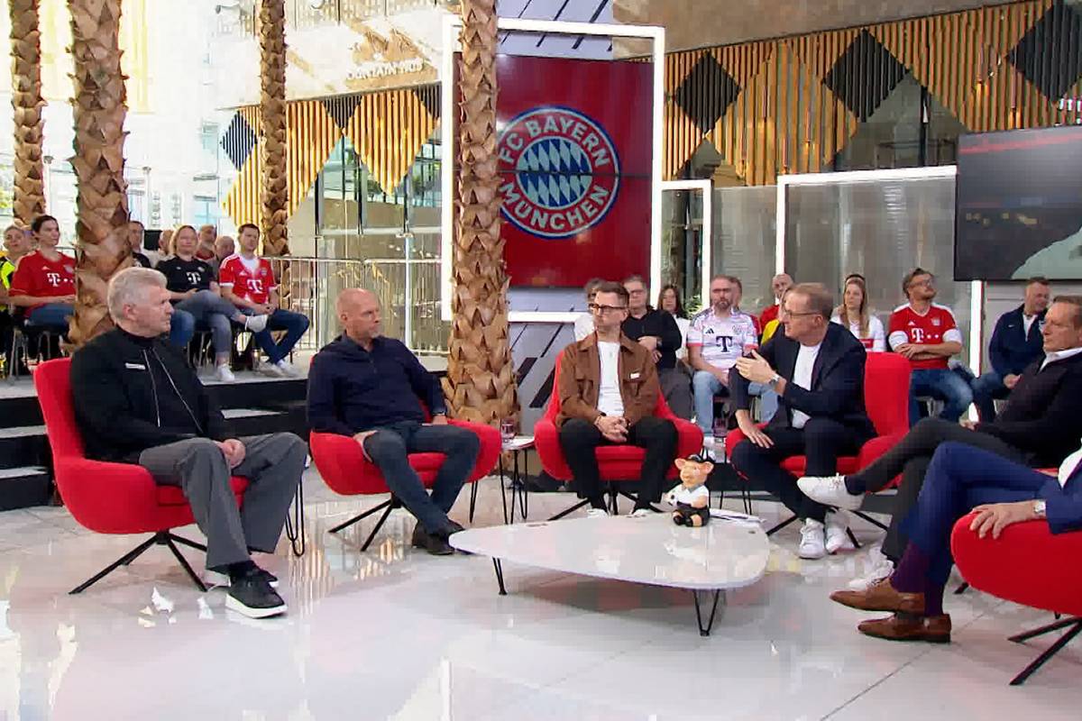 Kompany? "Sehe die Vertragsverlängerung anders"