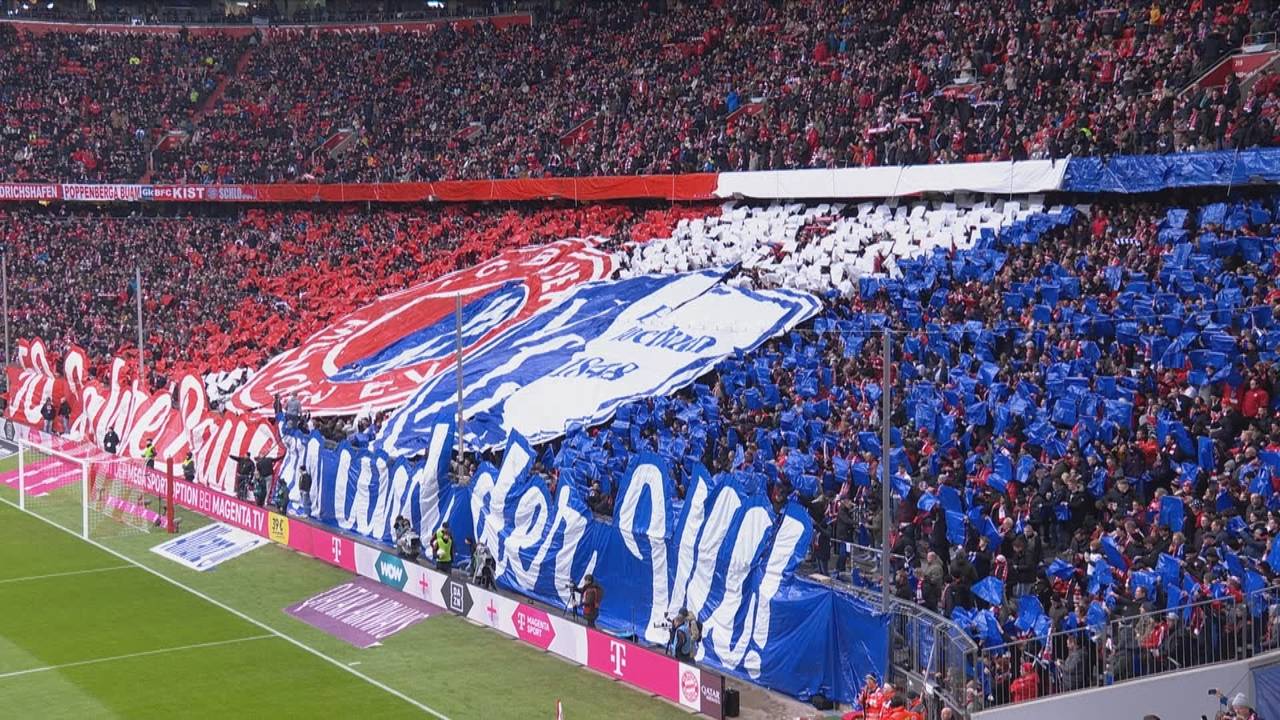So viel steht für Bayern auf dem Spiel