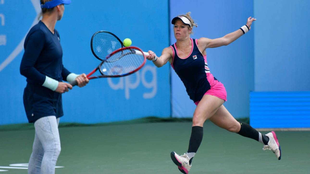 WTA-Finals: Siegemund startet mit Überraschung