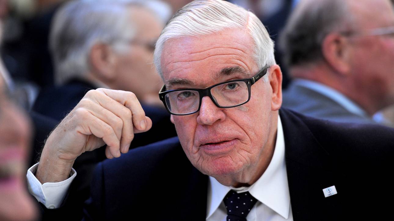 Kühne mit HSV-Transfers zufrieden