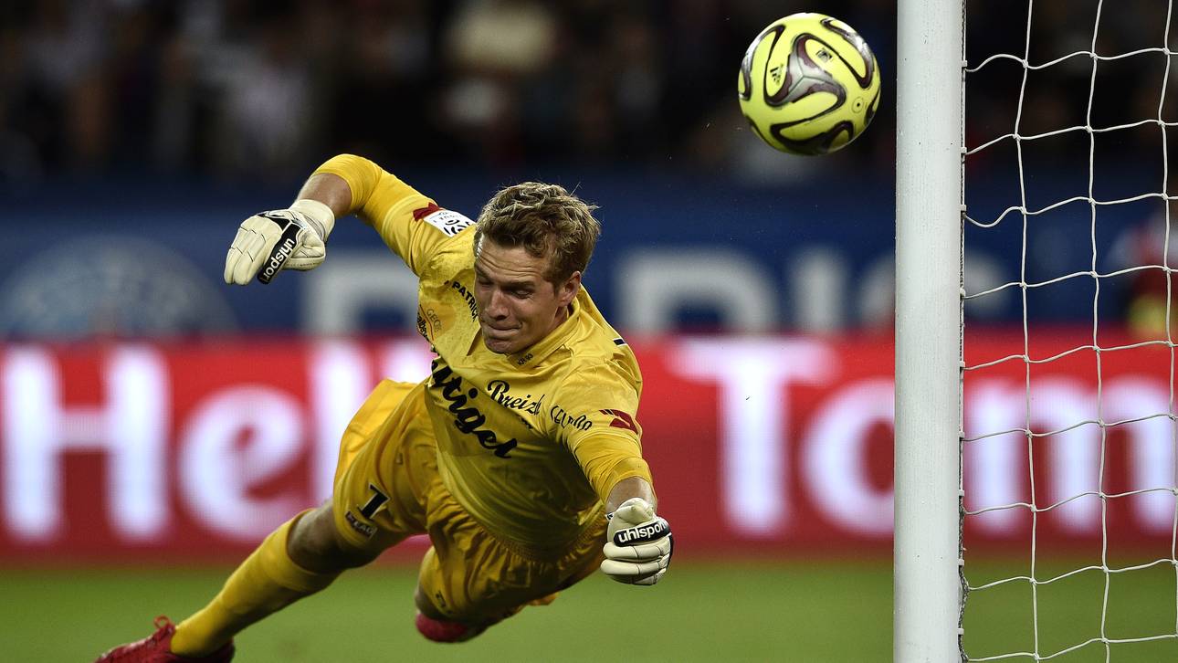 Mainz verpflichtet Ersatz für Karius