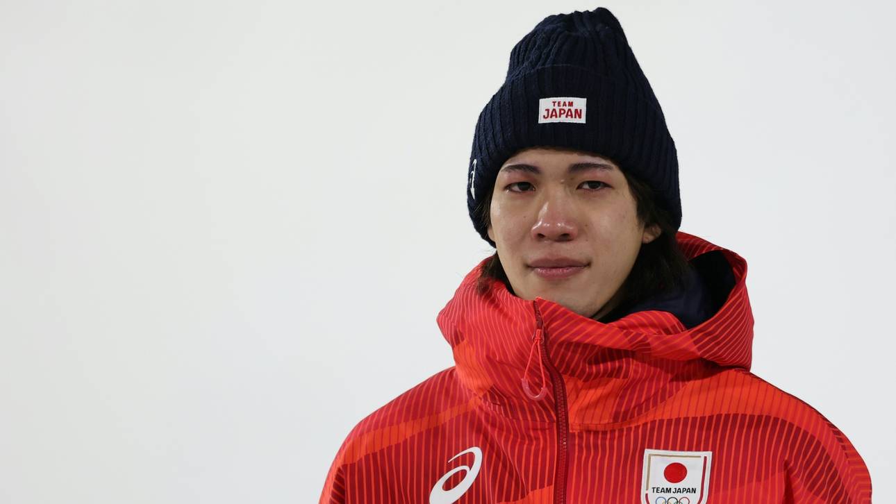 Erlösung für gestrandeten Skisprung-Star