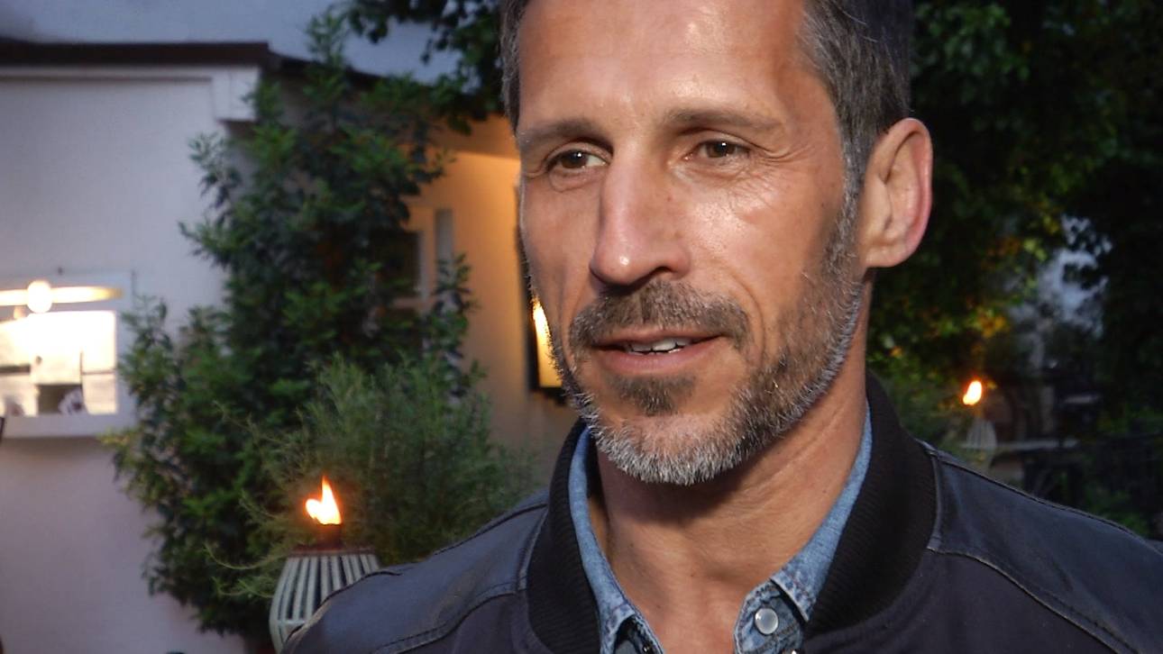 Eichin glaubt an Pizarros Verbleib