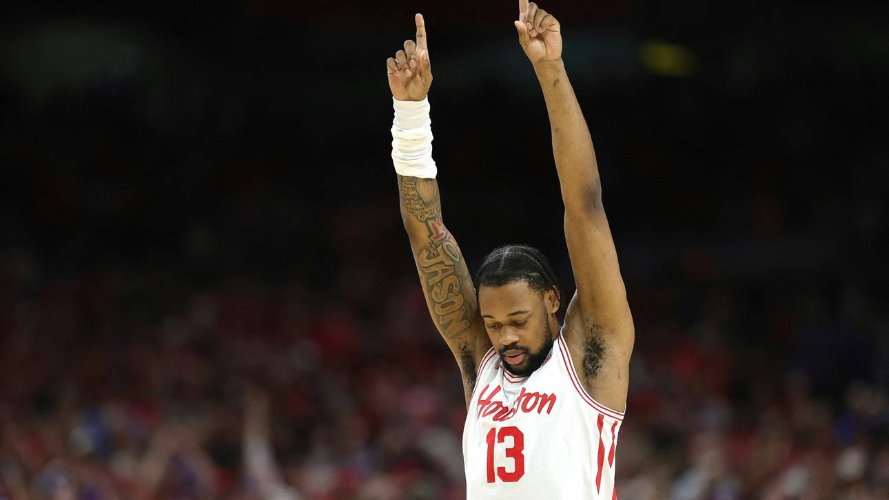 Alba verpflichtet College-Talent