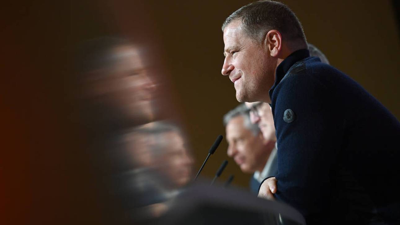 Eberl nach Burnout „gewachsen“