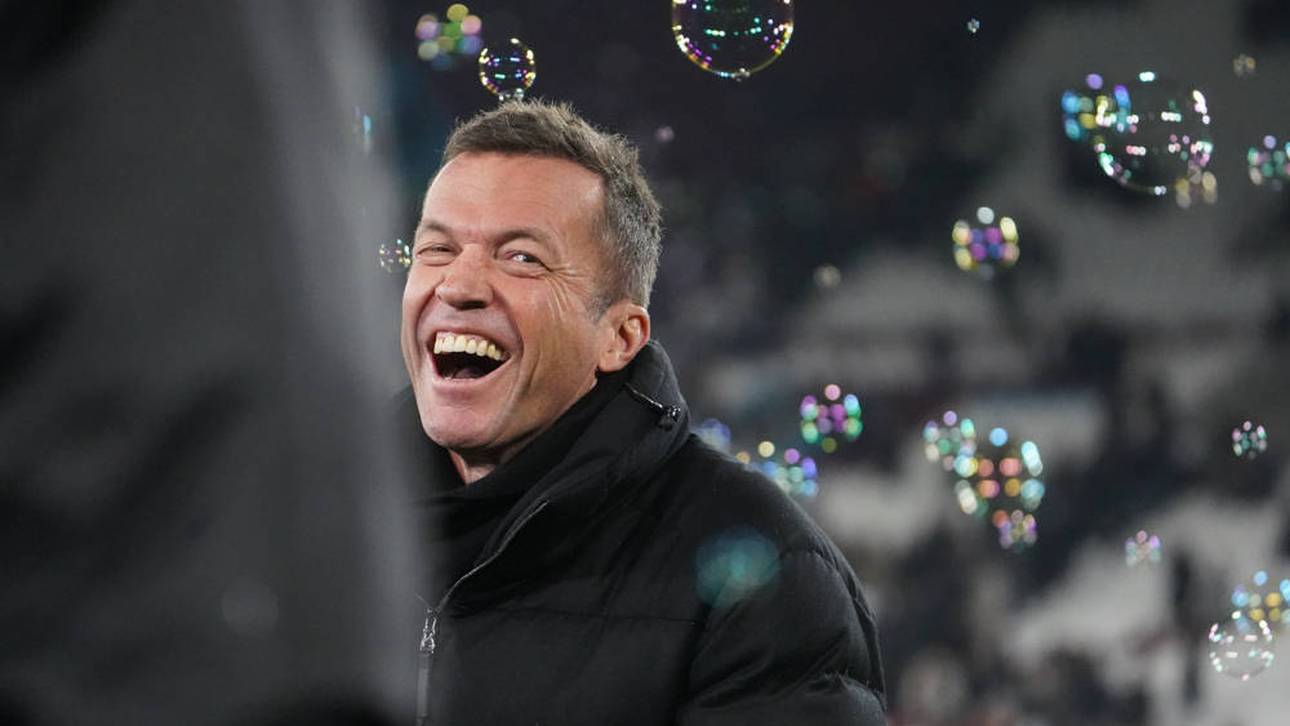 Matthäus-Deal: Detail bleibt offen