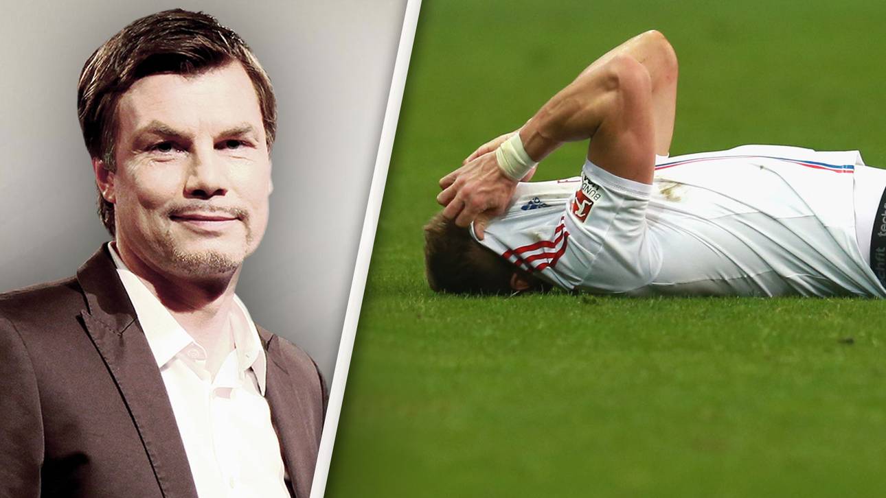 In Hamburg gehen die Argumente aus