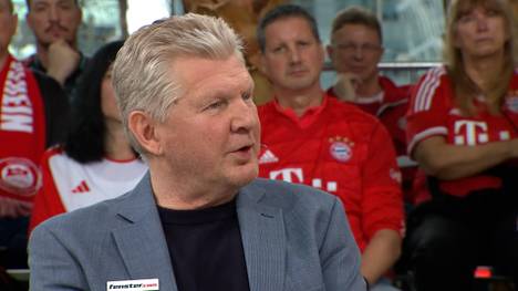 Harry Kane ist für den FC Bayern unverzichtbar. Muss der FC Bayern für den Stürmer bis ans Äußerste gehen, um ihn zu halten? 