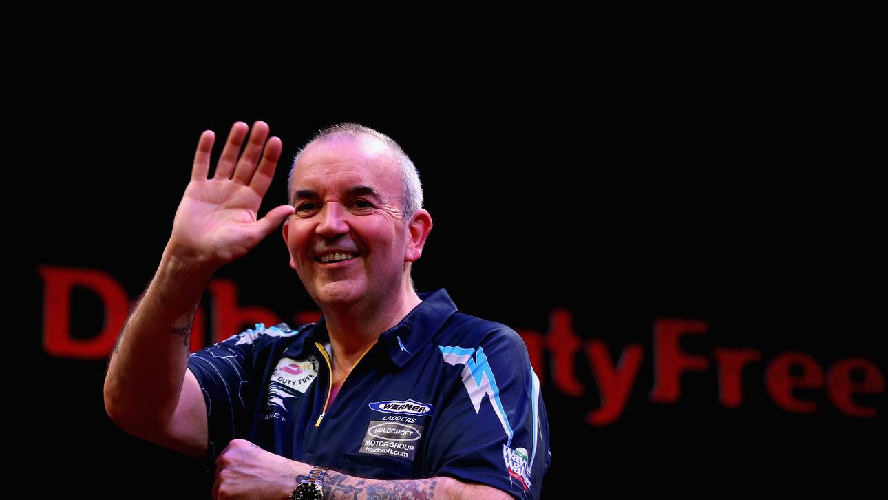 Taylor kündigt Karriereende an