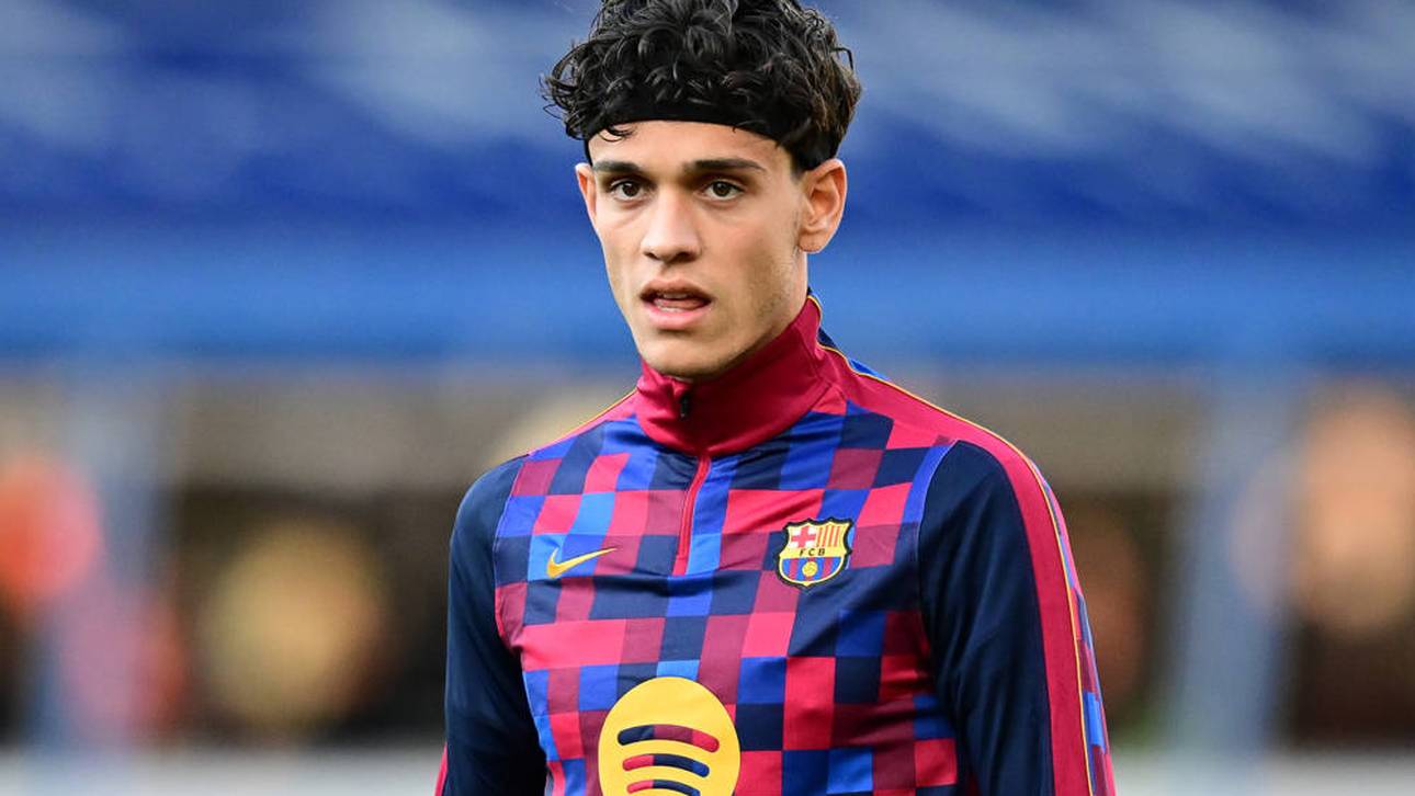 BVB will wohl auch einen Barca-Profi