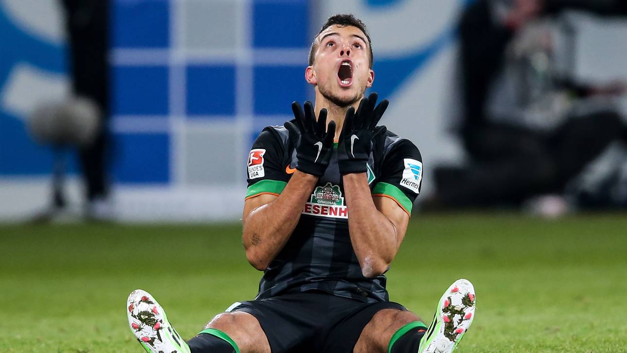 Di Santo von Selkes Wechsel „überrascht“