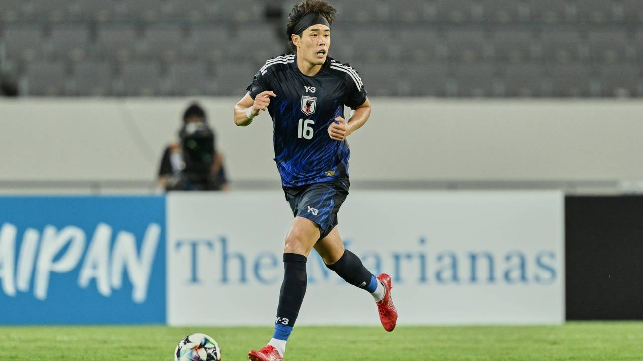 St. Pauli verpflichtet Nationalspieler