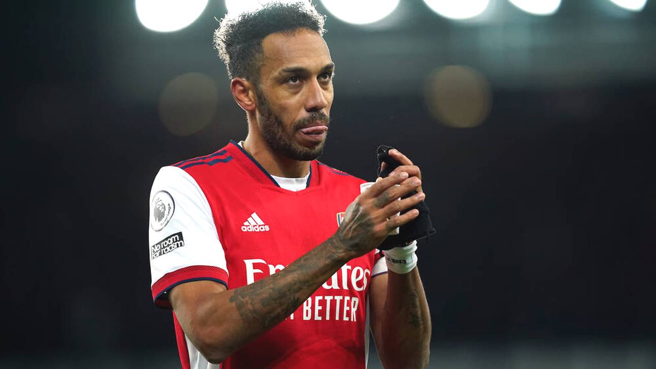 Schockierende Aubameyang-Aussagen