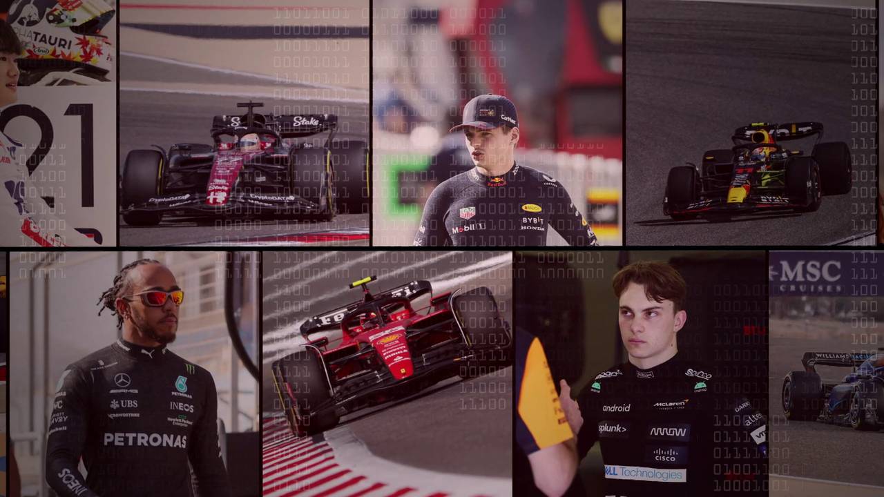 Hamilton hofft auf Regen