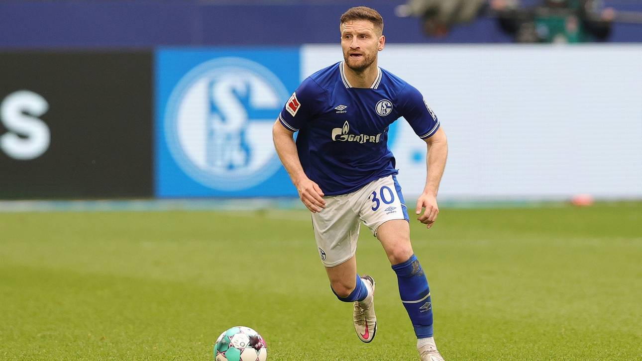 Mustafi taucht in ungewohnter Rolle auf