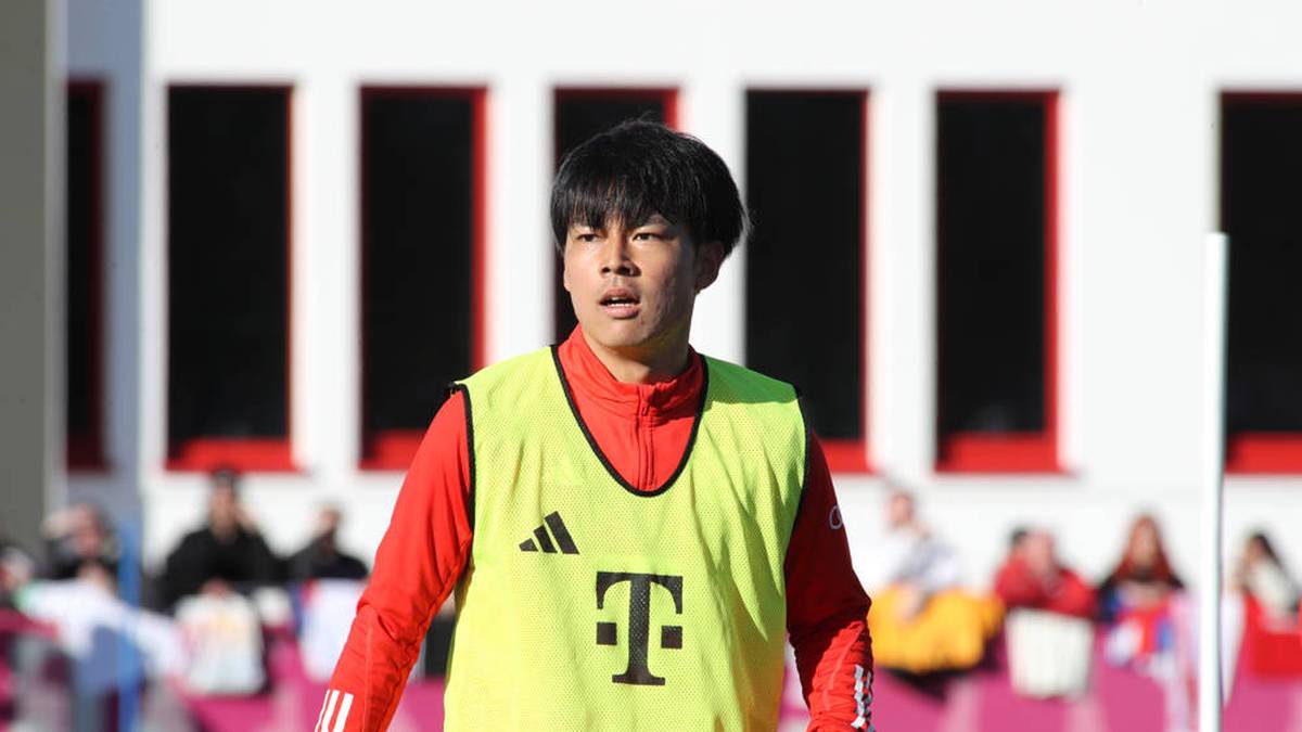 TAICHI FUKUI (PORTIMONENSE SC): Im Hinspiel gegen Leverkusen stand der Japaner überraschend im Bayern-Kader, Anfang des Jahres wurde er nach Portugal verliehen. Dort wurde er anfangs nur selten eingewechselt, mit zwei Scorern in einem Spiel konnte er sich aber ins Rampenlicht spielen. Seitdem steht er in der Startelf. 