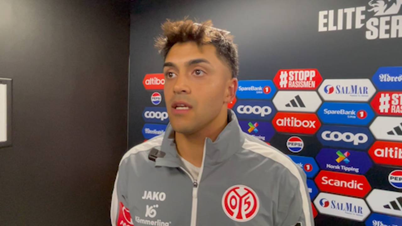 Mainz verliert trotz Amiris Traumtor
