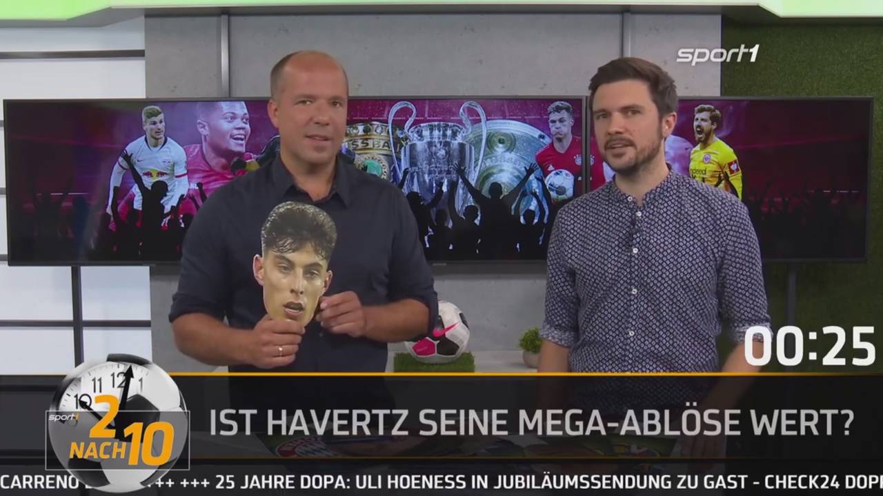 Der Millionen-Angriff auf Klopp