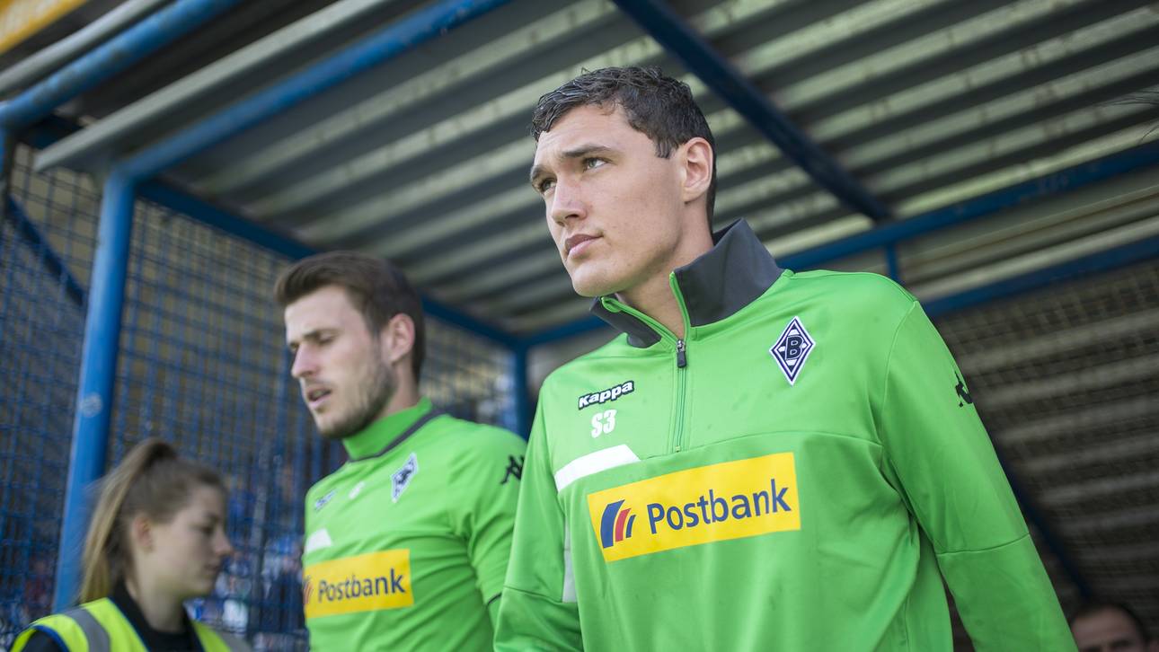 Auch Christensen verlässt Gladbach