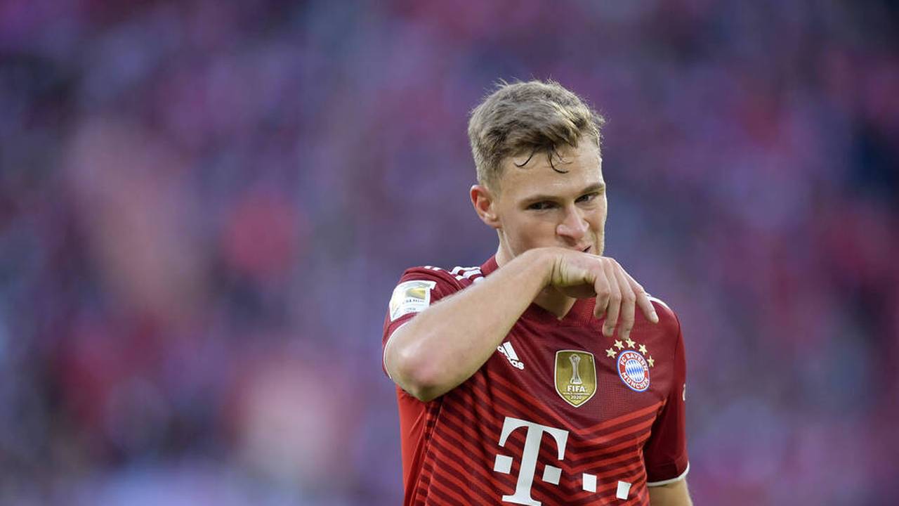 Fall Kimmich: Bayern-Bosse reagieren