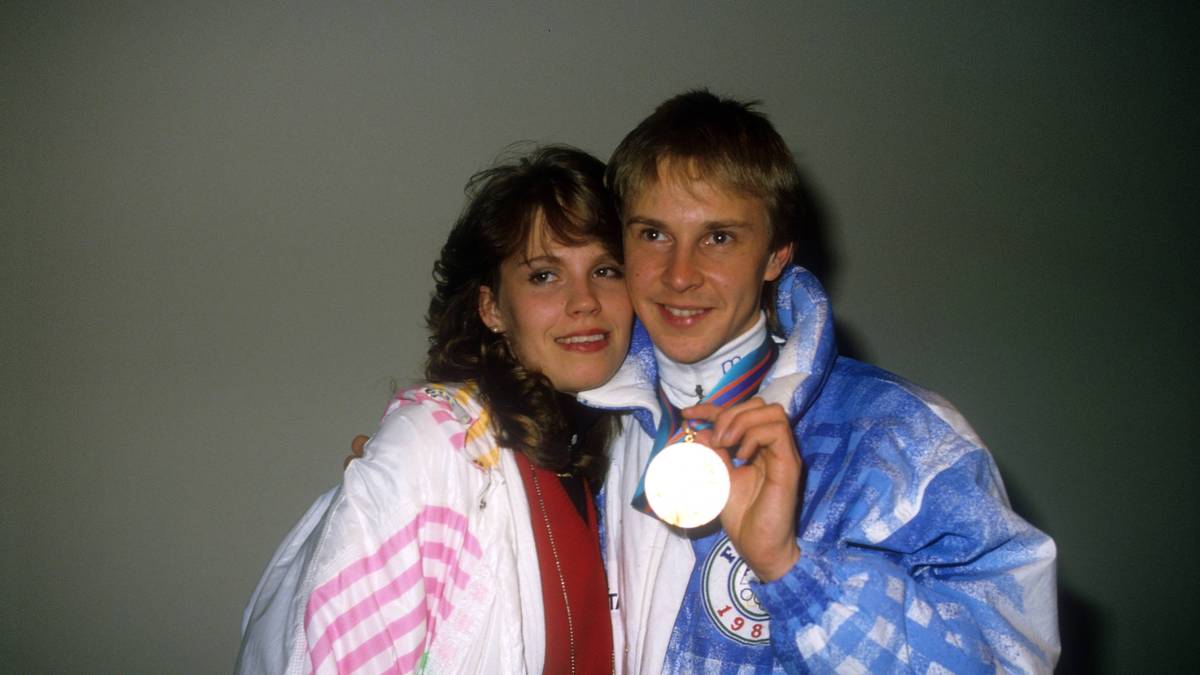 Viele weitere Triumphe für Nykänen folgten: 1988 bei Olympia in Calgary holte Nykänen dreimal Gold (Normal- und Großschanze und im Team), Nykänen errang insgesamt sieben WM-Titel und zwei Tournee-Siege, gewann 46 Weltcupspringen und triumphierte vier Mal im Gesamtweltcup
