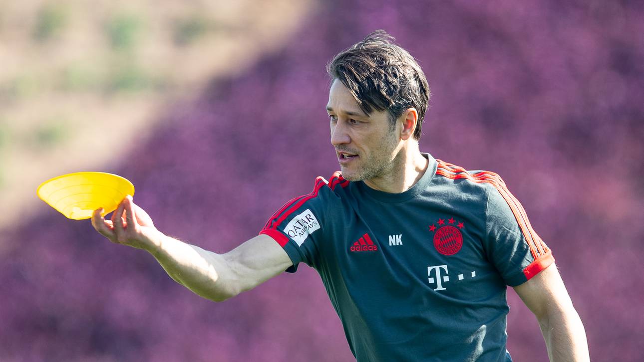 So will Kovac den BVB noch stoppen