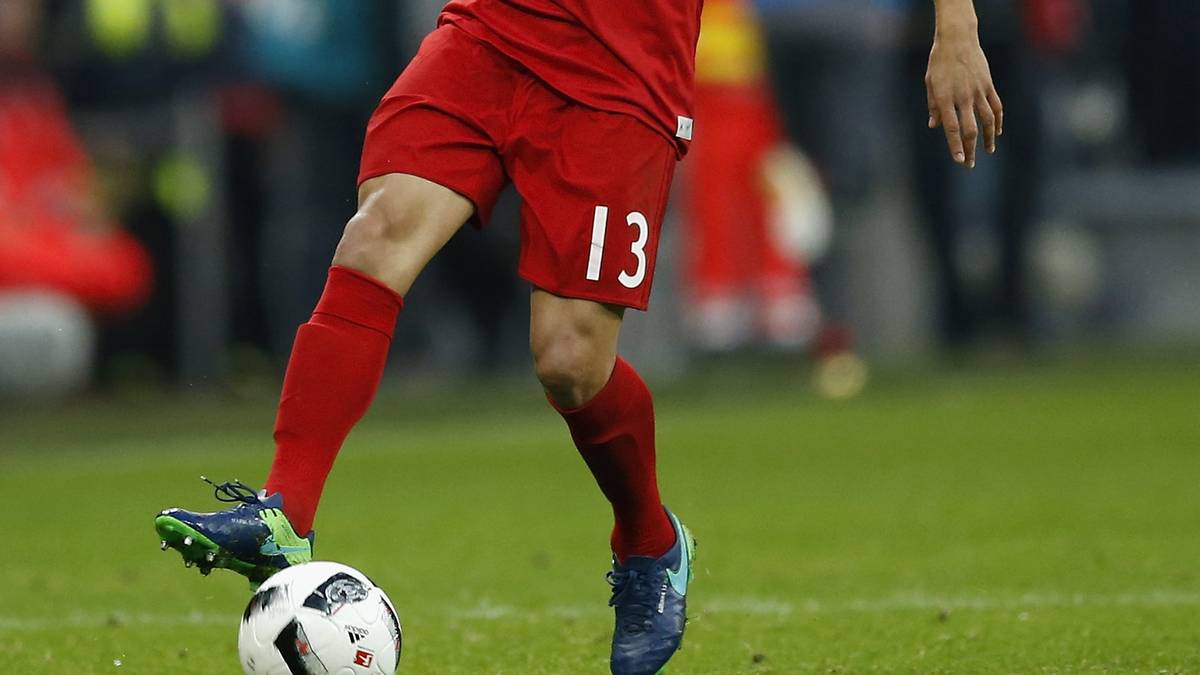 RAFINHA (ab 68. Minute für Lahm): Unauffällig. SPORT1-NOTE: 4