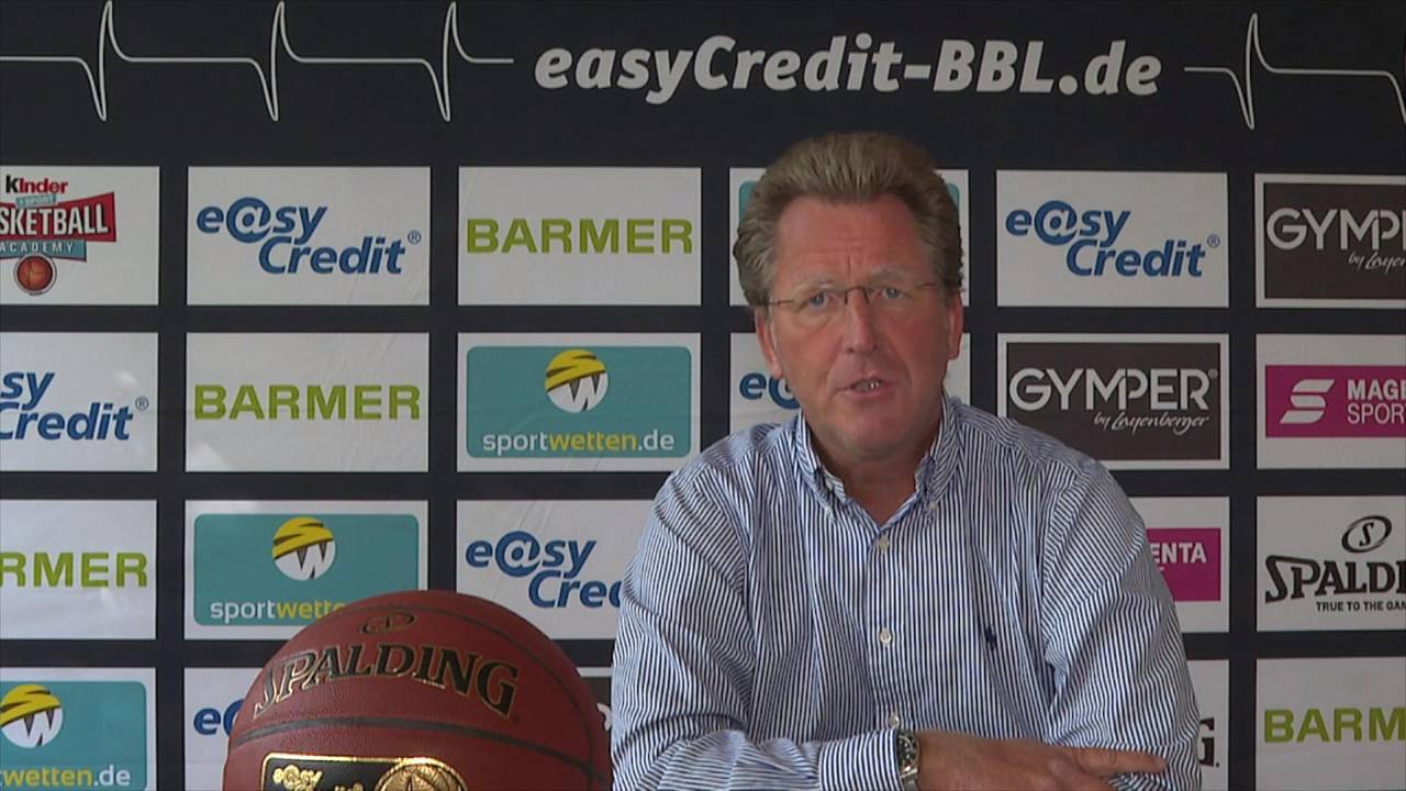 BBL-Finalturnier steigt in München