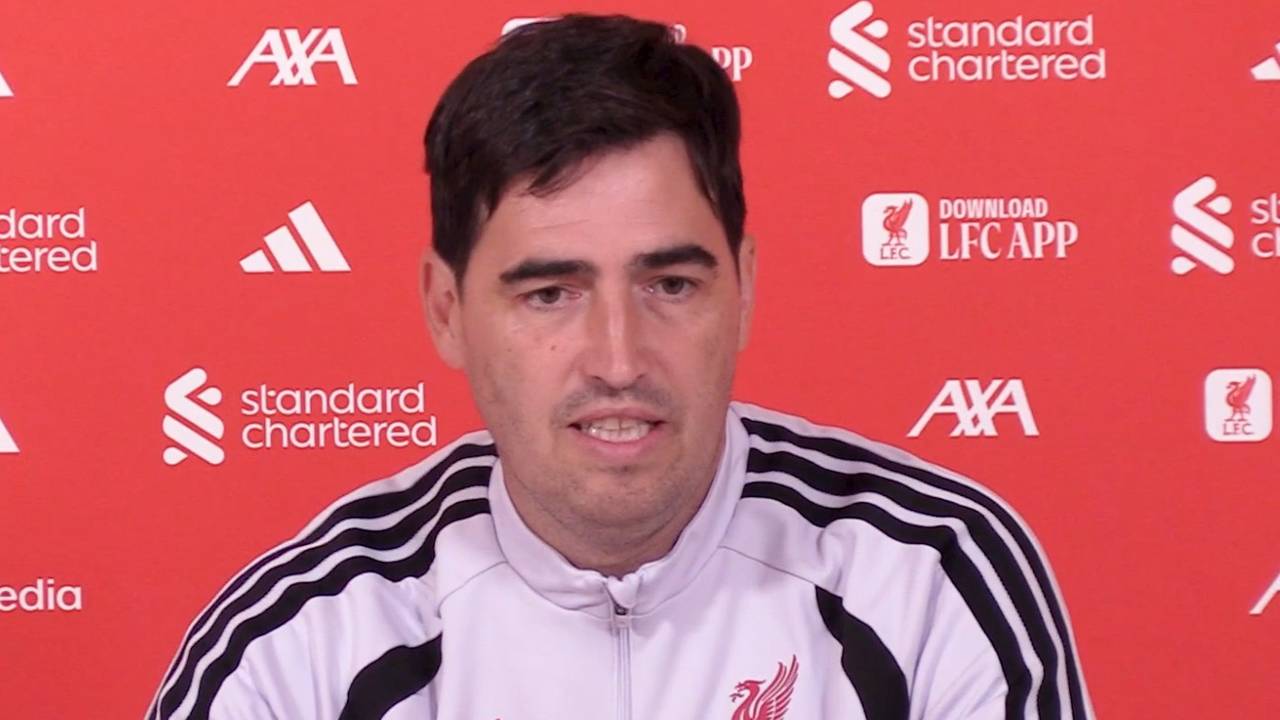 Liverpool-Coach nennt möglichen Zeitpunkt für Ekitiké-Comeback