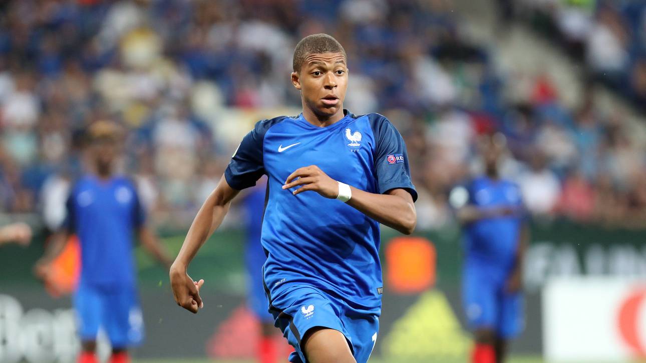 Bayern hat „neuen Henry“ im Visier