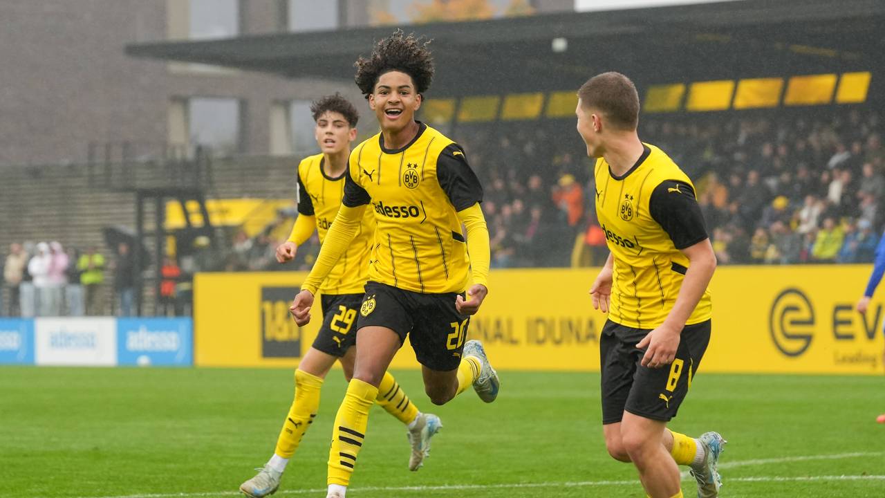 Kovac bremst Erwartungen bei Top-Talent