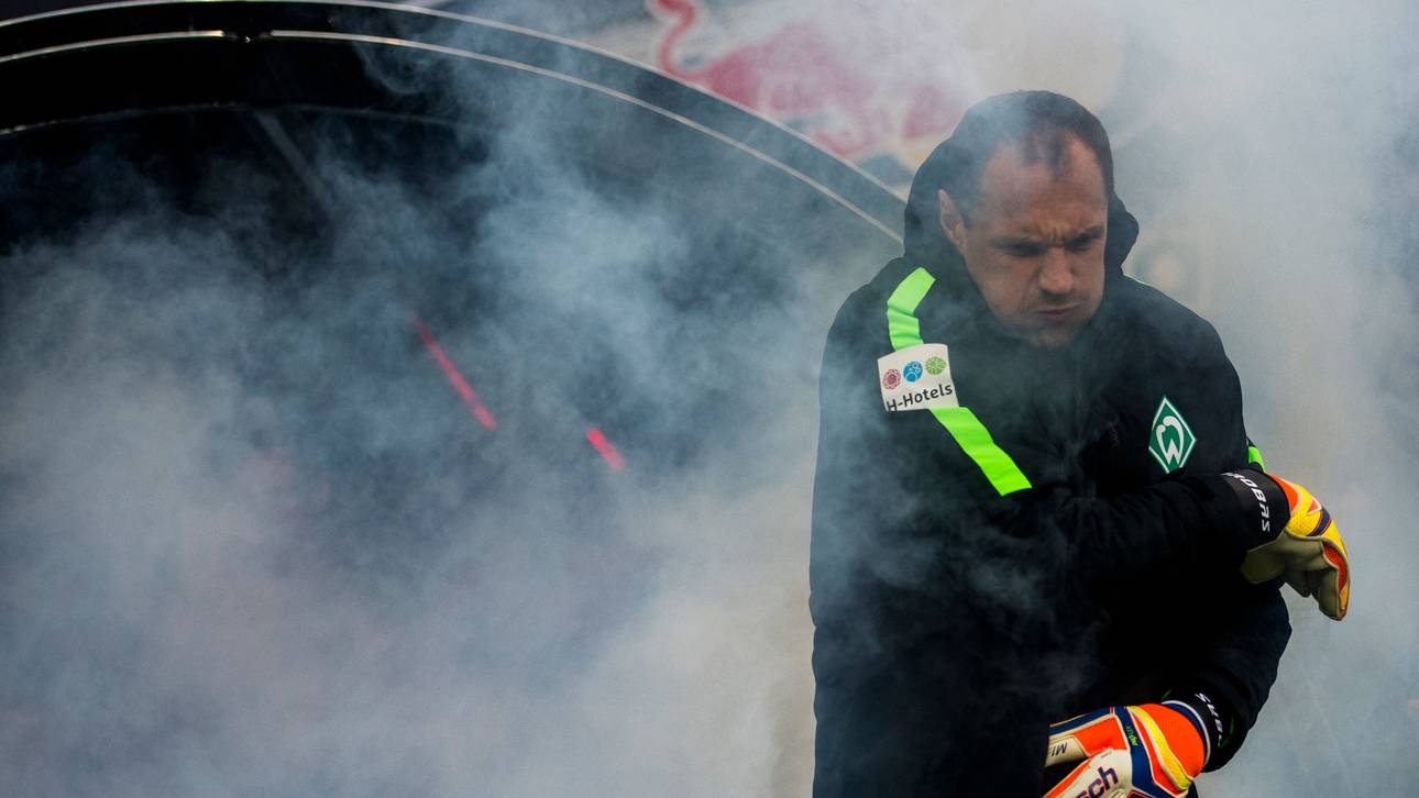 Drobny verletzt – Werder sucht Ersatz